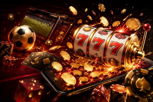 ok96 Đăng nhập