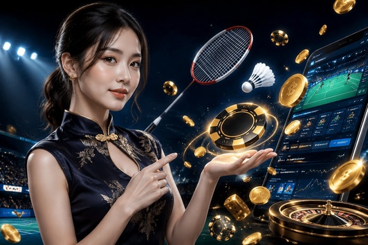 ok96 Đăng nhập